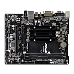 Asrock J3455M  Placa Base