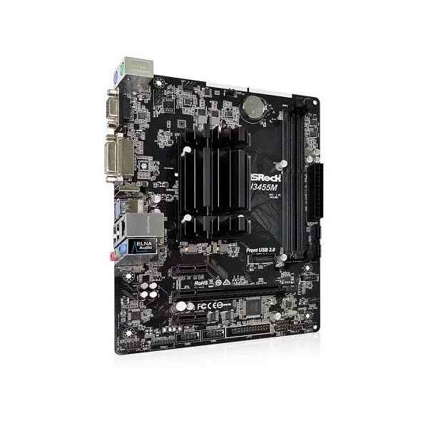 Asrock J3455M  Placa Base