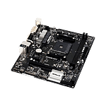 Asrock B450M HDV  Placa Base Asrock B450M HDV  Placa Base