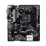 Asrock B450M HDV  Placa Base