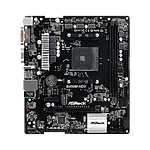 Asrock B450M HDV  Placa Base Asrock B450M HDV  Placa Base