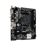 Asrock B450M HDV  Placa Base Asrock B450M HDV  Placa Base