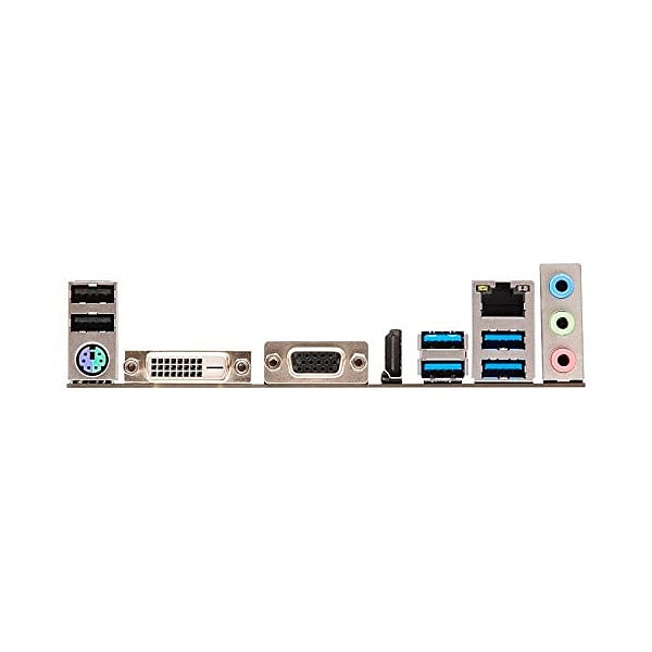 Asrock B450M HDV  Placa Base
