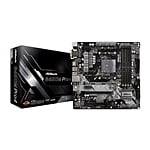 Asrock B450M Pro4  Placa Base