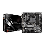 Asrock B450M Pro4  Placa Base
