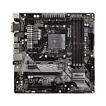 Asrock B450M Pro4  Placa Base