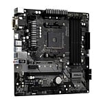 Asrock B450M Pro4  Placa Base