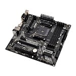 Asrock B450M Pro4  Placa Base