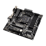 Asrock B450M Pro4  Placa Base