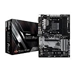 Asrock B450 PRO4  Placa Base