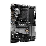 Asrock B450 PRO4  Placa Base