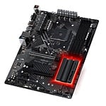 Asrock Fatality B450 Gaming K4  Placa Base AM4
