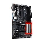 Asrock Fatality B450 Gaming K4  Placa Base AM4