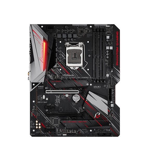 Asrock B365 Phantom Gaming 4  Placa Base Intel 1151