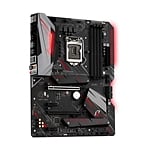 Asrock B365 Phantom Gaming 4  Placa Base Intel 1151