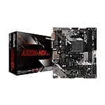 Asrock A320MHDV R4  Placa Base AM4