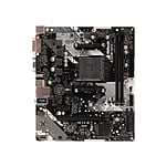 Asrock A320MHDV R4  Placa Base AM4