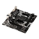 Asrock A320MHDV R4  Placa Base AM4