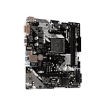 Asrock A320MHDV R4  Placa Base AM4