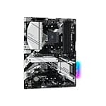 Asrock B550 Pro4 ATX  Placa Base AM4