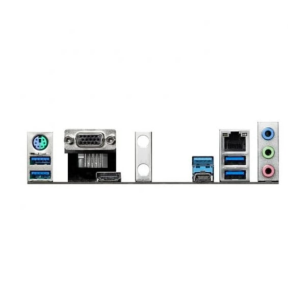 Asrock B550 Pro4 ATX  Placa Base AM4