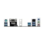 Asrock B550 Pro4 ATX  Placa Base AM4