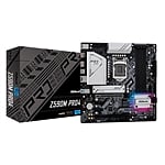Asrock Z590M Pro4  Placa Base Intel 1200