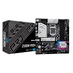 Asrock Z590M Pro4  Placa Base Intel 1200