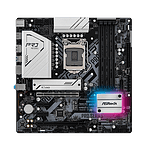 Asrock Z590M Pro4  Placa Base Intel 1200