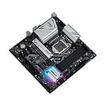 Asrock Z590M Pro4  Placa Base Intel 1200