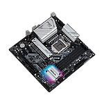 Asrock Z590M Pro4  Placa Base Intel 1200