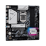 Asrock Z590M Pro4  Placa Base Intel 1200