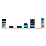 Asrock Z590M Pro4  Placa Base Intel 1200