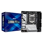 Asrock Z590M  Placa Base Intel 1200