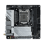 Asrock Z590M  Placa Base Intel 1200