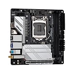 Asrock Z590M  Placa Base Intel 1200