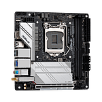 Asrock Z590M  Placa Base Intel 1200