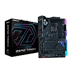 Asrock Z590 TaiChi  Placa Base Intel 1200