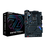 Asrock Z590 TaiChi  Placa Base Intel 1200