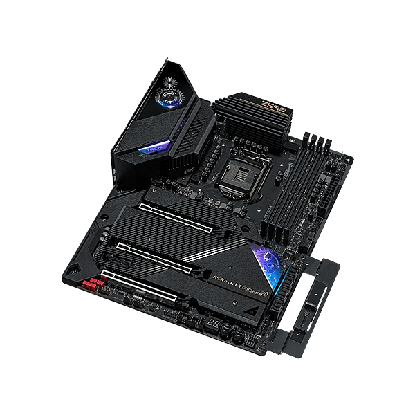 Asrock Z590 TaiChi  Placa Base Intel 1200