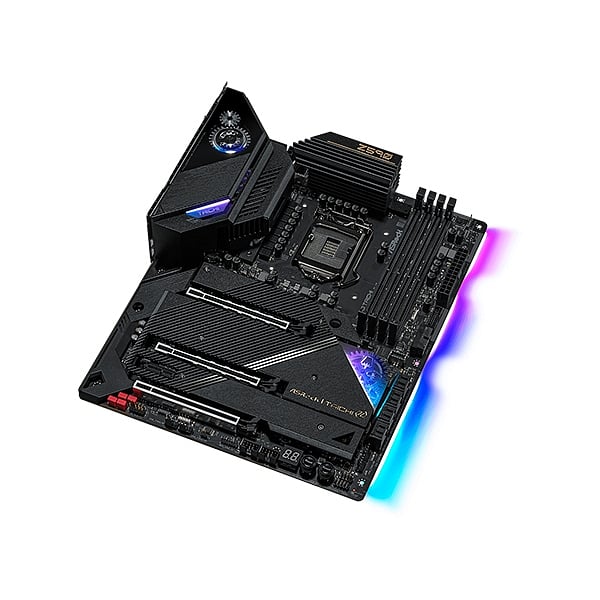 Asrock Z590 TaiChi  Placa Base Intel 1200
