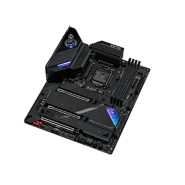 Asrock Z590 TaiChi  Placa Base Intel 1200