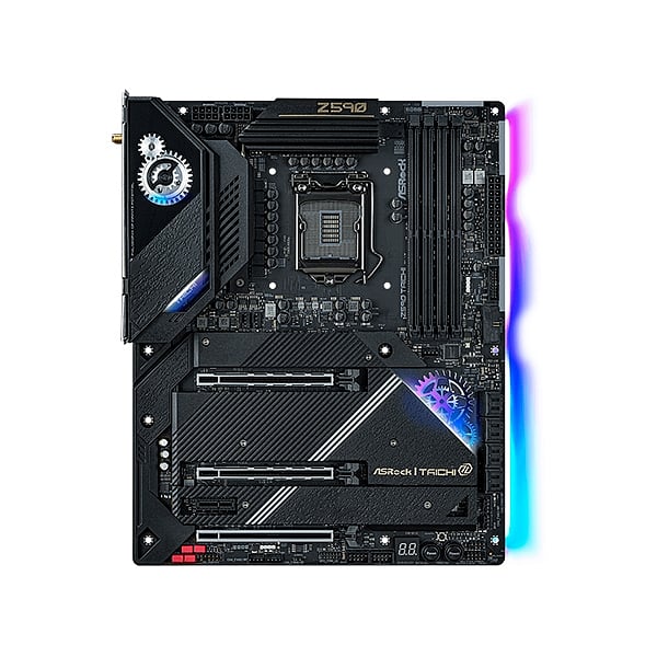 Asrock Z590 TaiChi  Placa Base Intel 1200