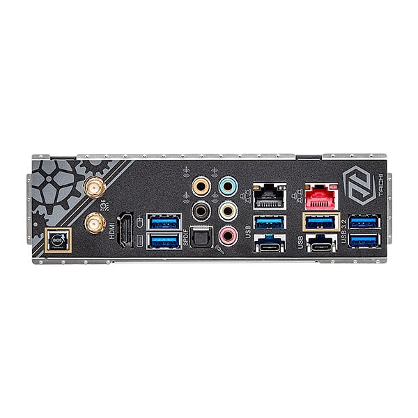 Asrock Z590 TaiChi  Placa Base Intel 1200