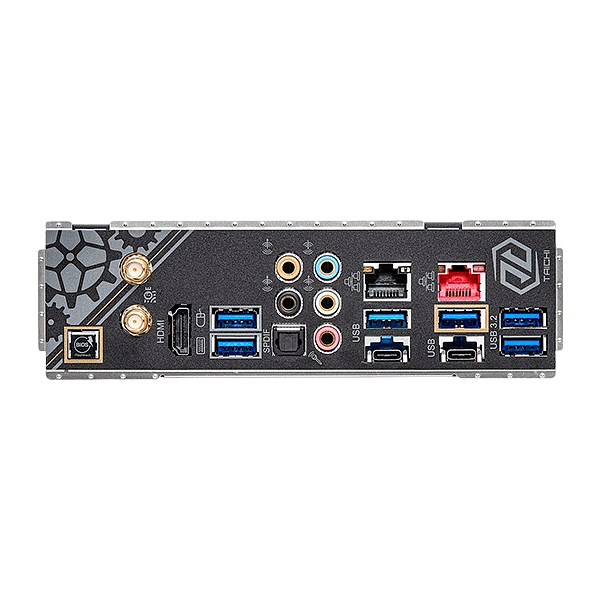 Asrock Z590 TaiChi  Placa Base Intel 1200