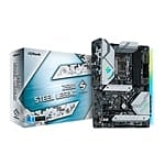 Asrock Z590 Steel Legend  Placa Base Intel 1200