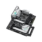 Asrock Z590 Steel Legend  Placa Base Intel 1200