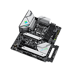 Asrock Z590 Steel Legend  Placa Base Intel 1200