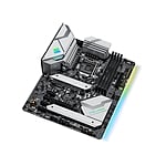 Asrock Z590 Steel Legend  Placa Base Intel 1200