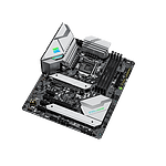 Asrock Z590 Steel Legend  Placa Base Intel 1200